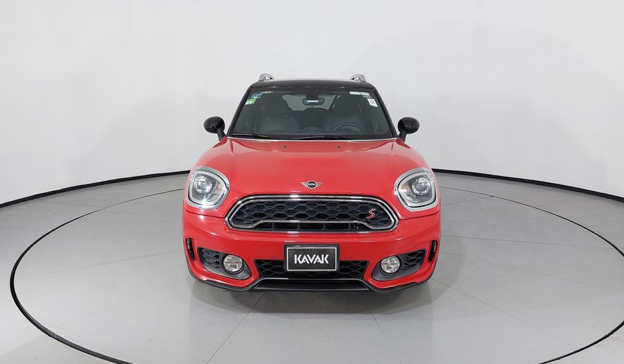 Mini Countryman 2.0 COOPER S SPORT AUTO Hatchback 2019