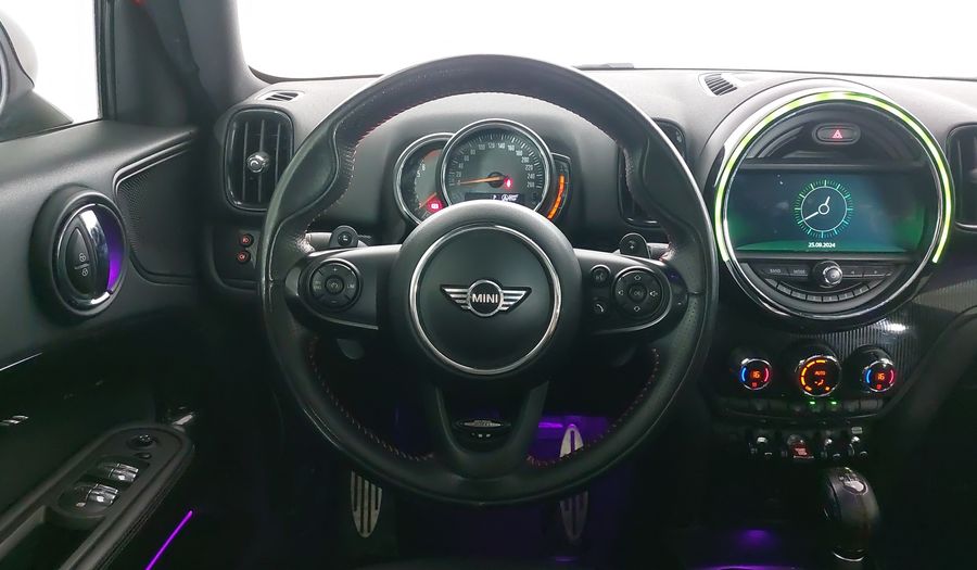 Mini Countryman 2.0 COOPER S SPORT AUTO Hatchback 2019