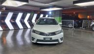 Toyota Corolla 1.8 XEI PACK CVT Sedan 2016