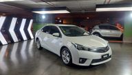 Toyota Corolla 1.8 XEI PACK CVT Sedan 2016