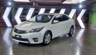 Toyota Corolla 1.8 XEI PACK CVT Sedan 2016