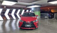 Toyota Yaris 1.5 XLS PACK CVT Hatchback 2023