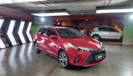 Toyota Yaris 1.5 XLS PACK CVT Hatchback 2023