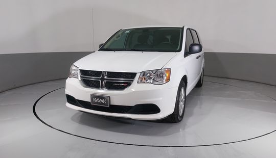 Dodge • Grand Caravan