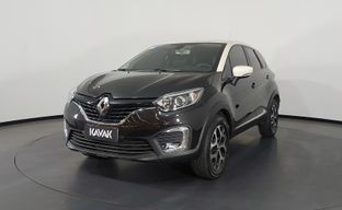 Renault • Captur