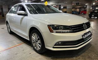 Volkswagen • Jetta