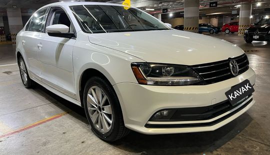 Volkswagen • Jetta