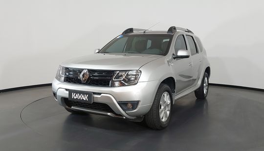 Renault Duster DYNAMIQUE-2017