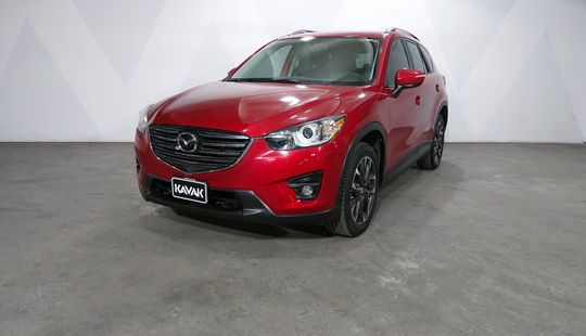 Mazda • CX-5