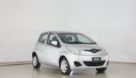 Jac J2 1.0 SE MT Hatchback 2017