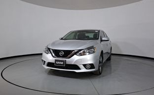 Nissan • Sentra