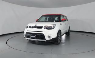 Kia • Soul