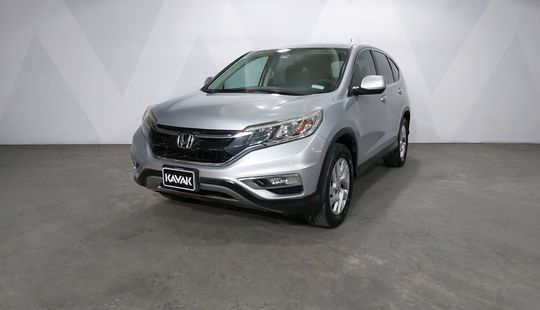 Honda • CR-V