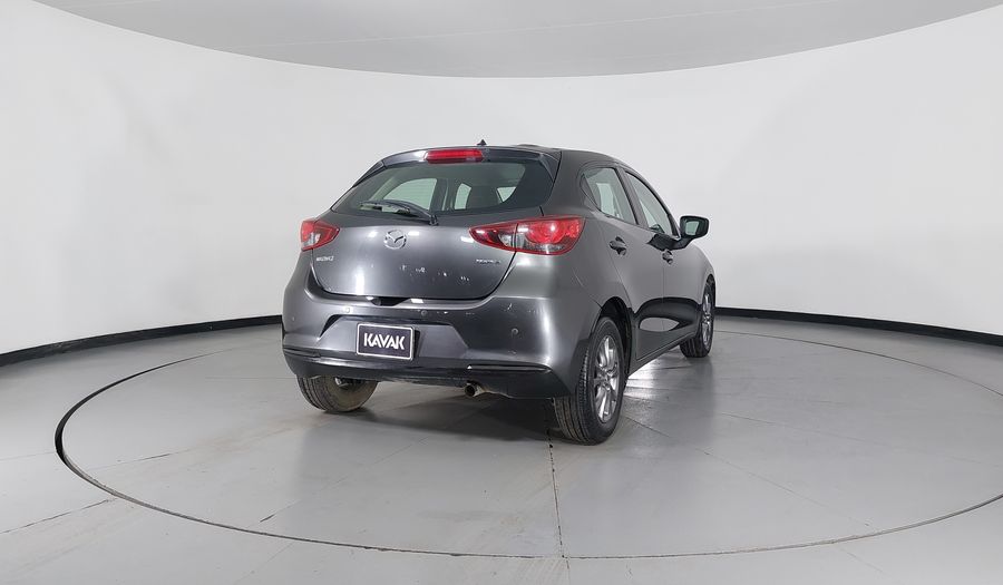 Mazda 2 1.5 I TOURING Hatchback 2021