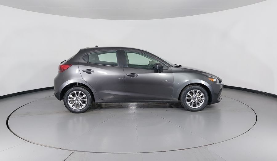 Mazda 2 1.5 I TOURING Hatchback 2021