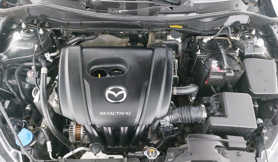 Mazda 2 1.5 I TOURING Hatchback 2021