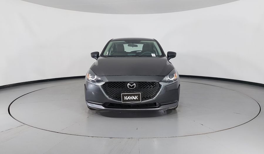 Mazda 2 1.5 I TOURING Hatchback 2021