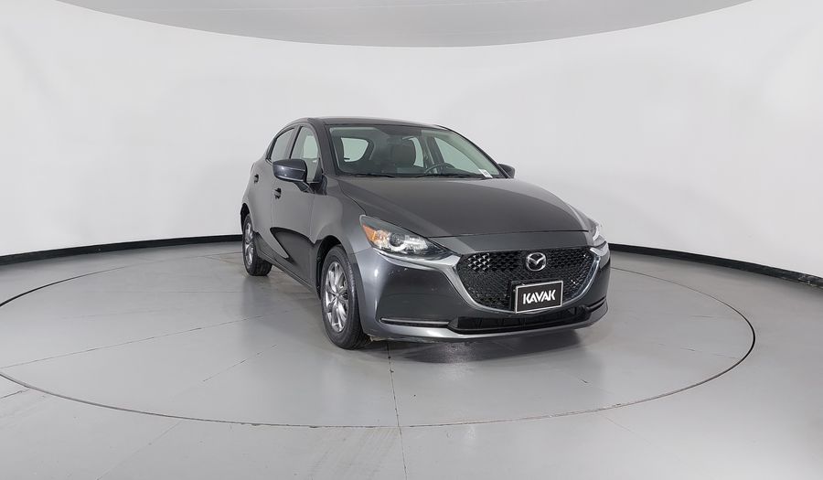 Mazda 2 1.5 I TOURING Hatchback 2021