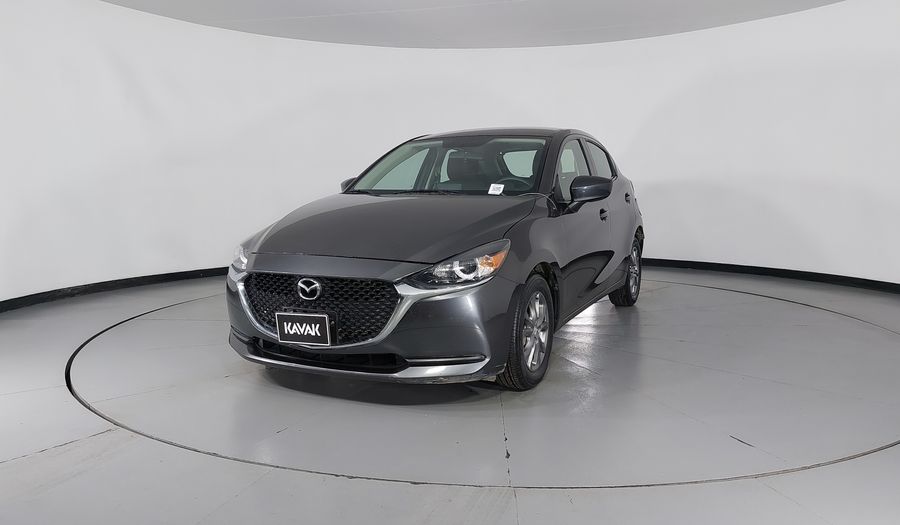 Mazda 2 1.5 I TOURING Hatchback 2021