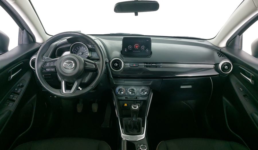 Mazda 2 1.5 I TOURING Hatchback 2021