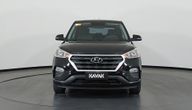 Hyundai Creta ATTITUDE Suv 2019