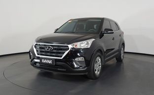 Hyundai • Creta