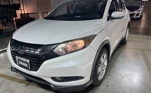 Honda • HR-V