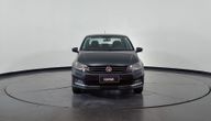 Volkswagen Polo 1.6 COMFORTLINE TIPTRONIC Sedan 2016