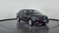 Volkswagen Polo 1.6 COMFORTLINE TIPTRONIC Sedan 2016