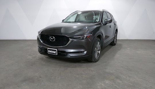 Mazda • CX-5