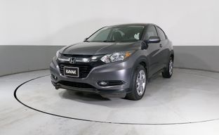 Honda • HR-V