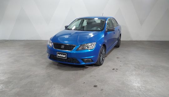 Seat • Toledo