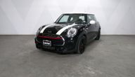 Mini John Cooper Works 2.0 JOHN COOPER WORKS HOT CHILI AT Hatchback 2017