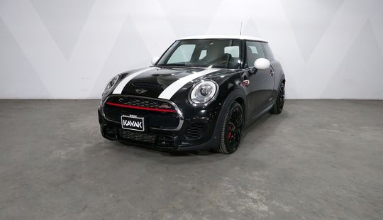 Mini • John Cooper Works