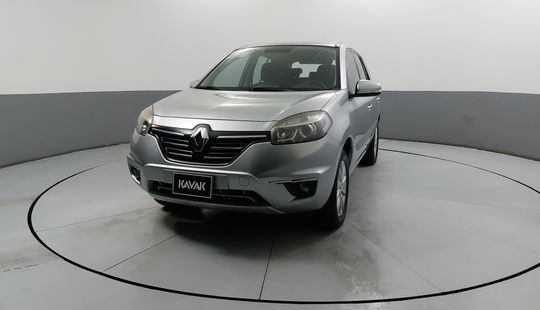 Renault • Koleos