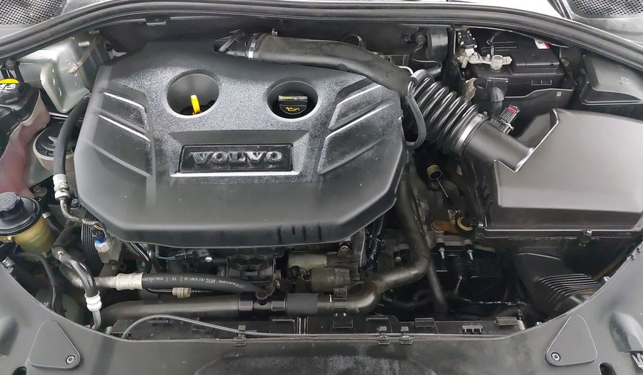 Volvo S60 2.0 T5 KINETIC AT Sedan 2012
