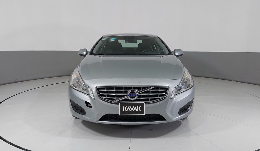Volvo S60 2.0 T5 KINETIC AT Sedan 2012