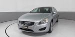 Volvo S60 2.0 T5 KINETIC AT Sedan 2012