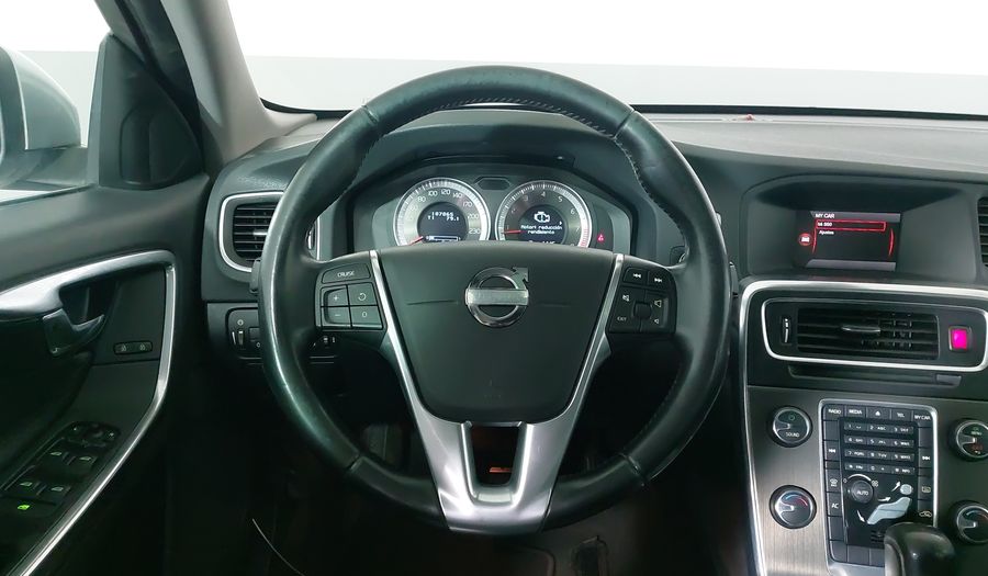 Volvo S60 2.0 T5 KINETIC AT Sedan 2012