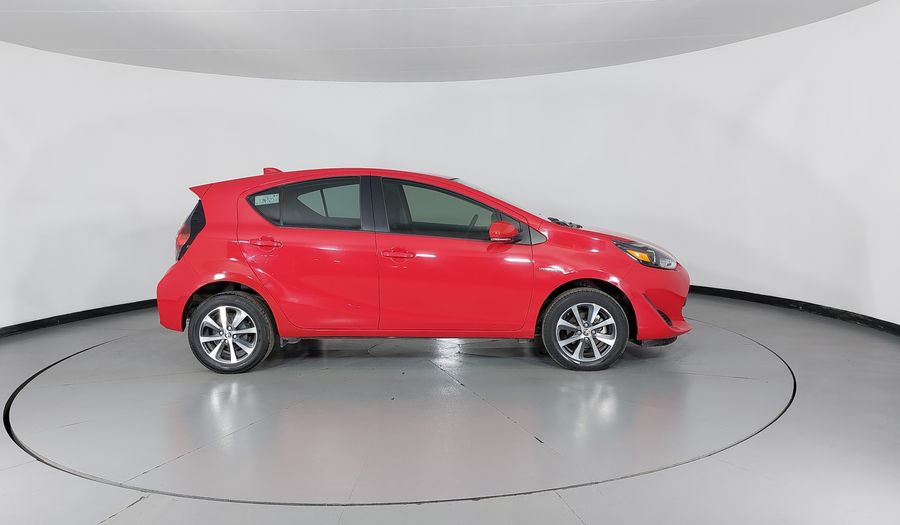 Toyota Prius C 1.5 HEV AUTO Hatchback 2021