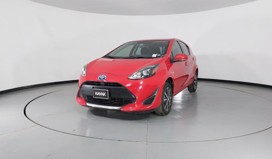 Toyota Prius C 1.5 HEV AUTO Hatchback 2021