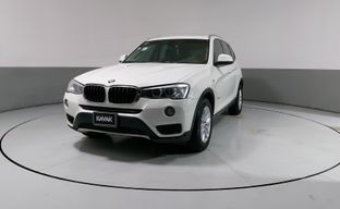 Bmw • X3