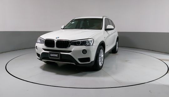 Bmw • X3