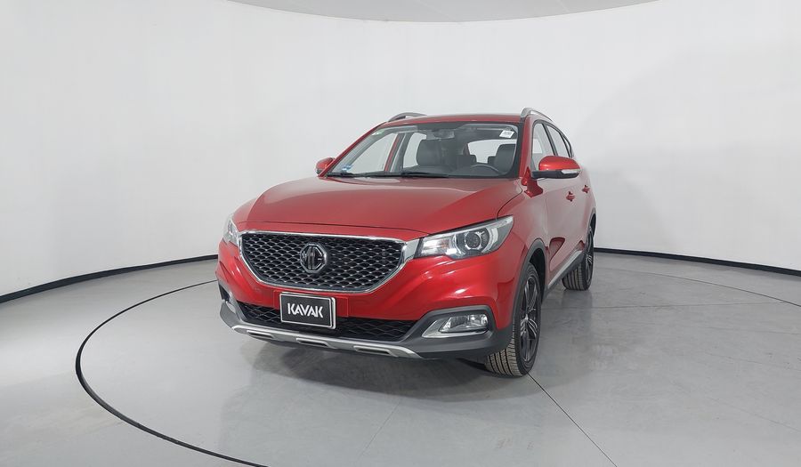 Mg Zs 1.5 EXCITE AUTO Suv 2021