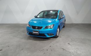 Seat • Ibiza