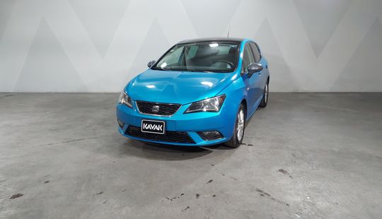 Seat • Ibiza