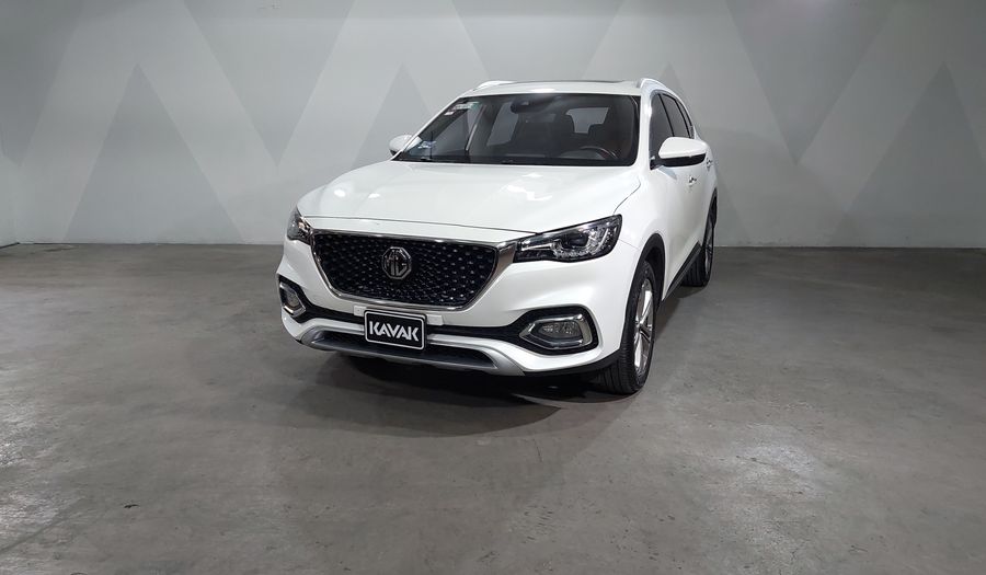 Mg Hs 2.0 TROPHY DCT AWD Suv 2023