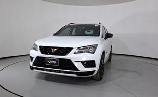 Cupra • Ateca