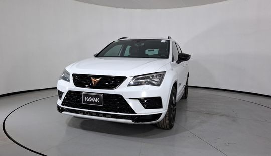 Cupra • Ateca