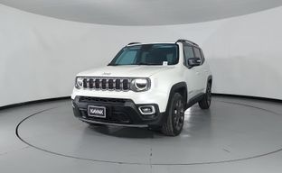 Jeep • Renegade